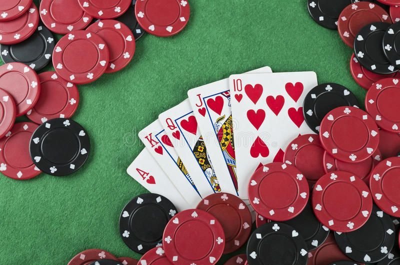 ReSpin casino