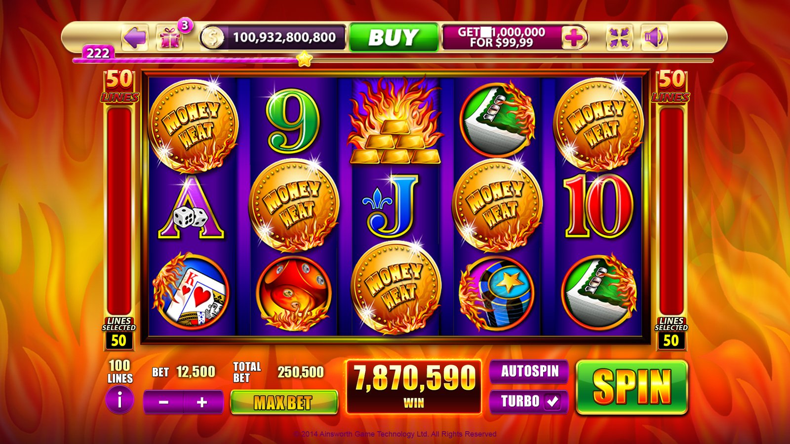 Pure Casino Australia