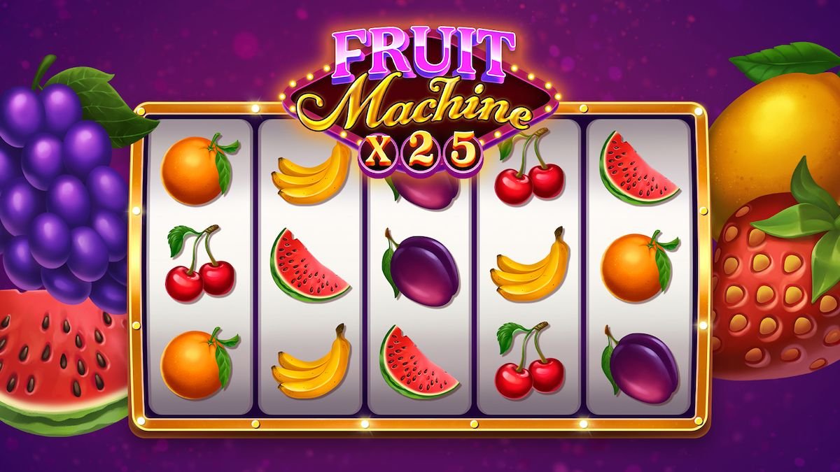 Bonza96 Casino games