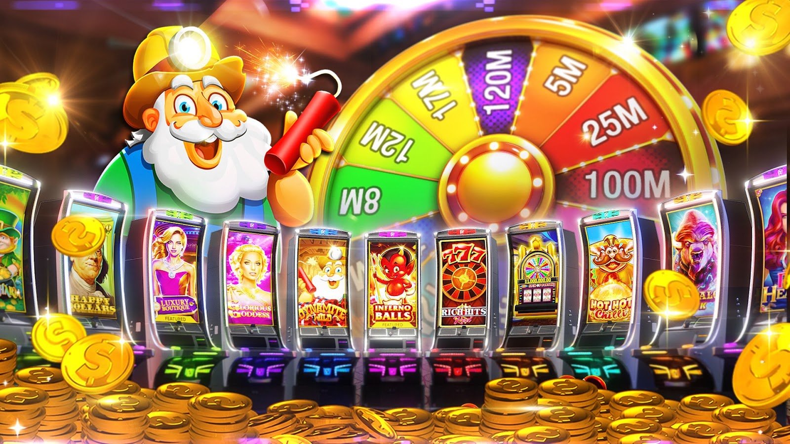 Caswino Casino registration
