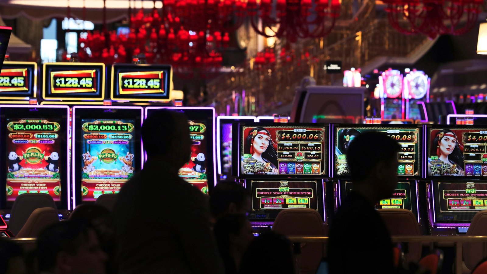 barnstormer bucks slot real money