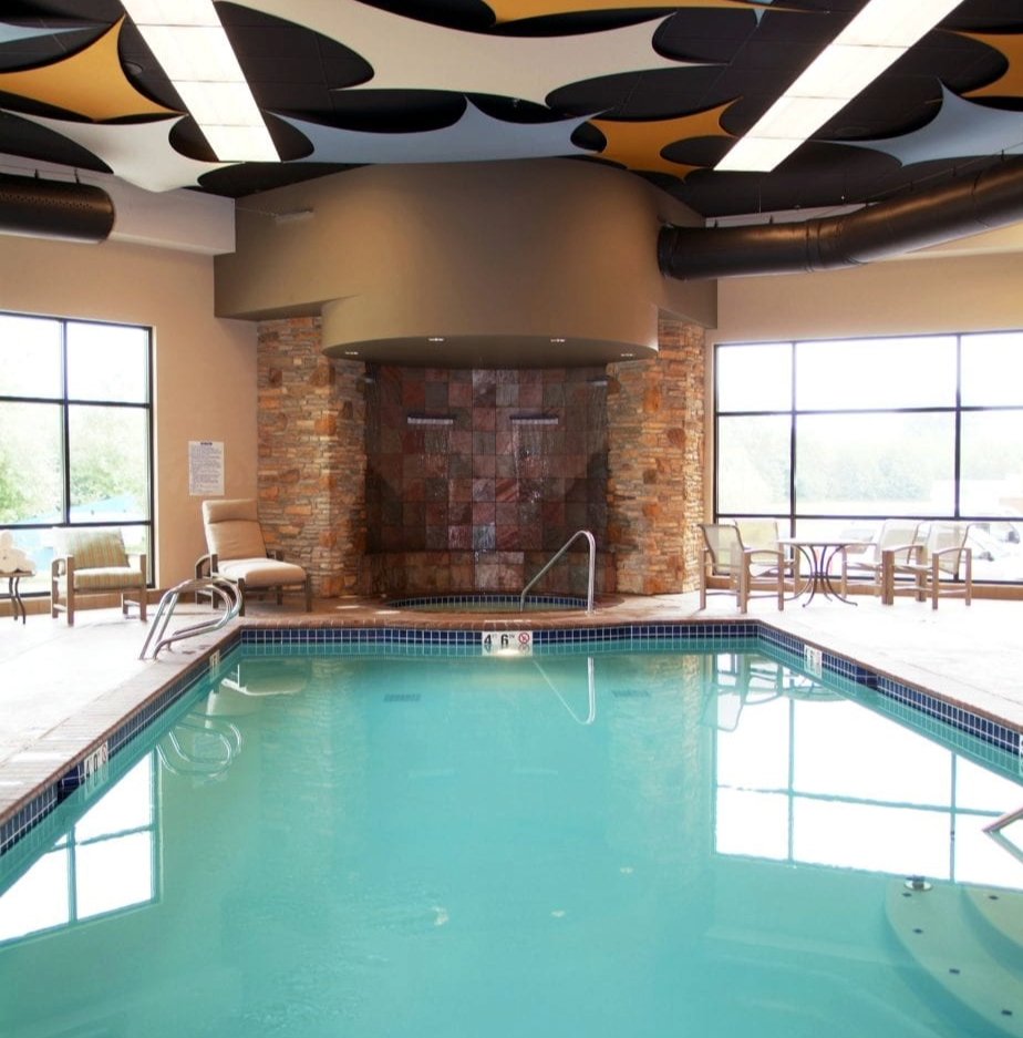 Nov 19th-20th SILVER REEF CASINO Overnight with Gaming and Meal Bonus ...