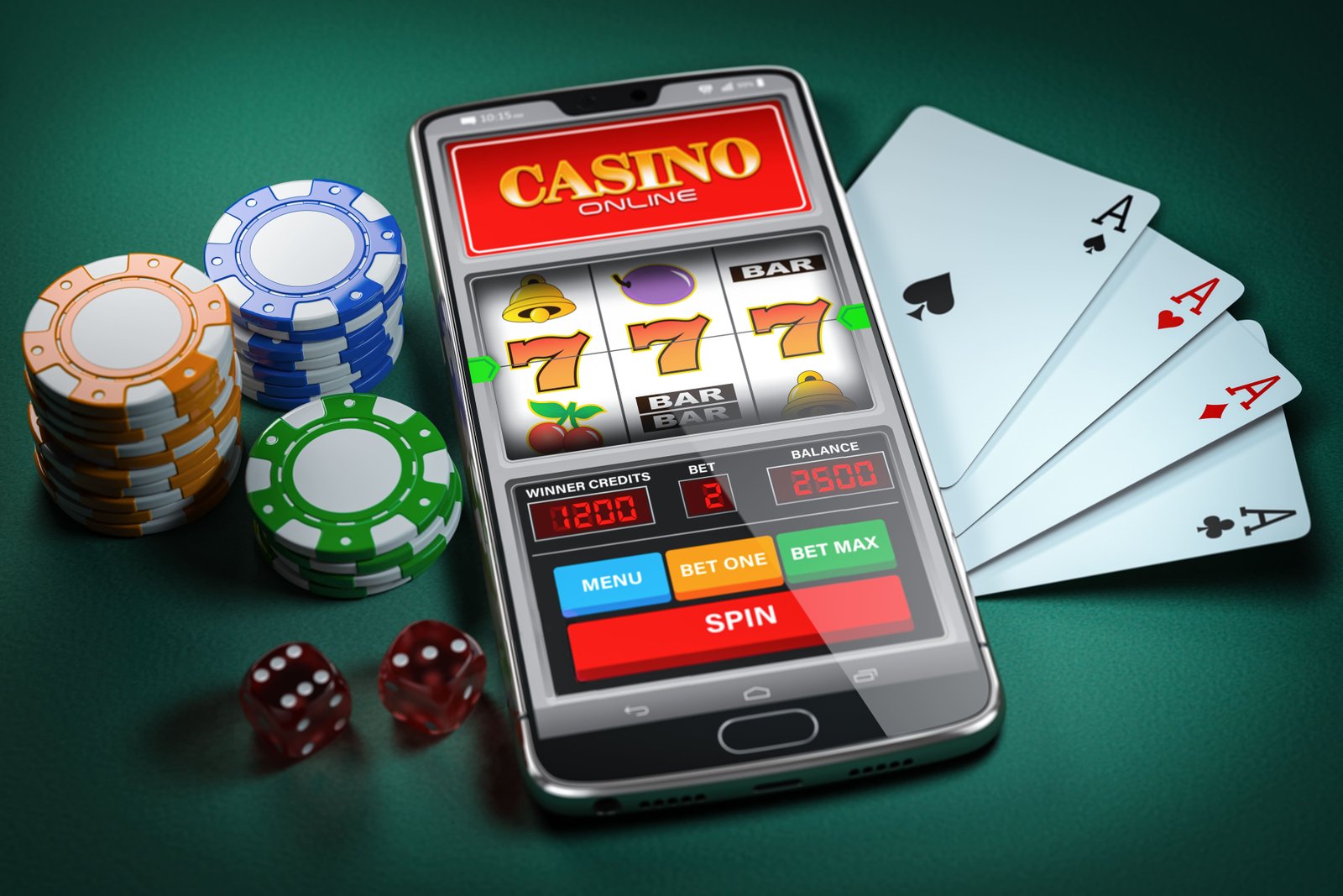 Avengers Casino Australia