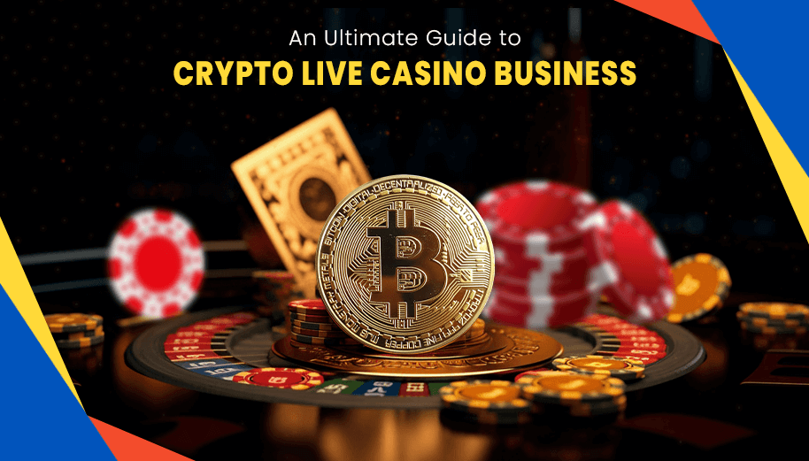 What Makes the Best Crypto Casino Sites Stand Out? Changes: 5 ...