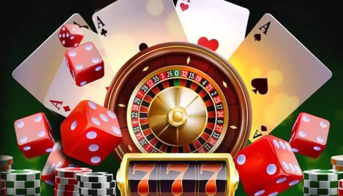 spinfin casino