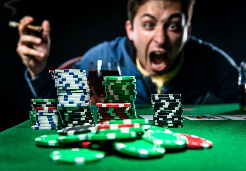 golden crown casino no deposit bonus
