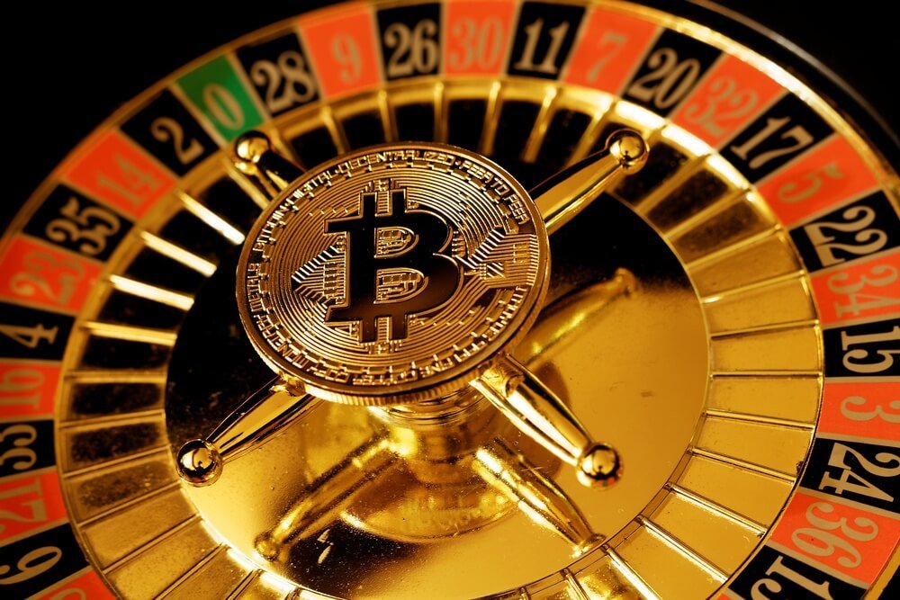 Bitcoin Roulette - Play Roulette with your Bitcoins