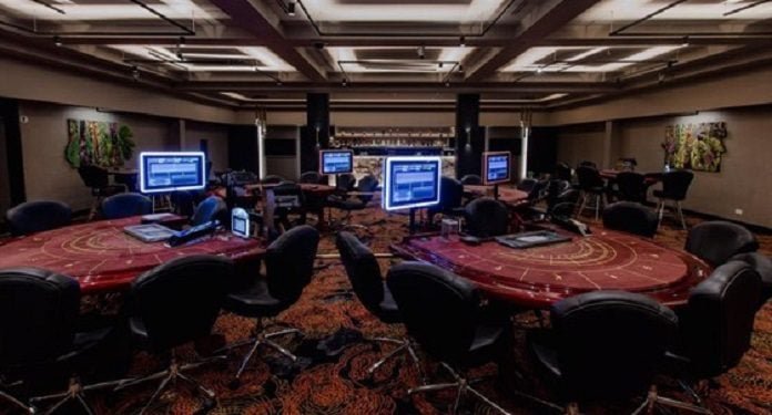 Ballonix Casinò