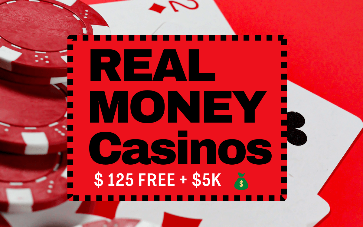 real money online casino no deposit bonus codes