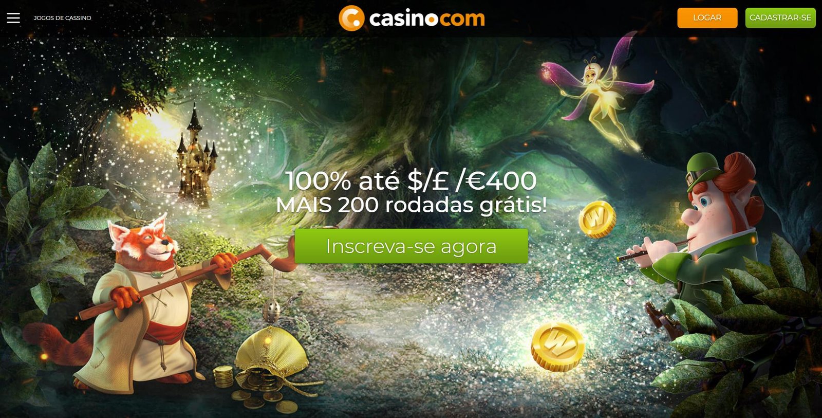 Lucky Crypto app