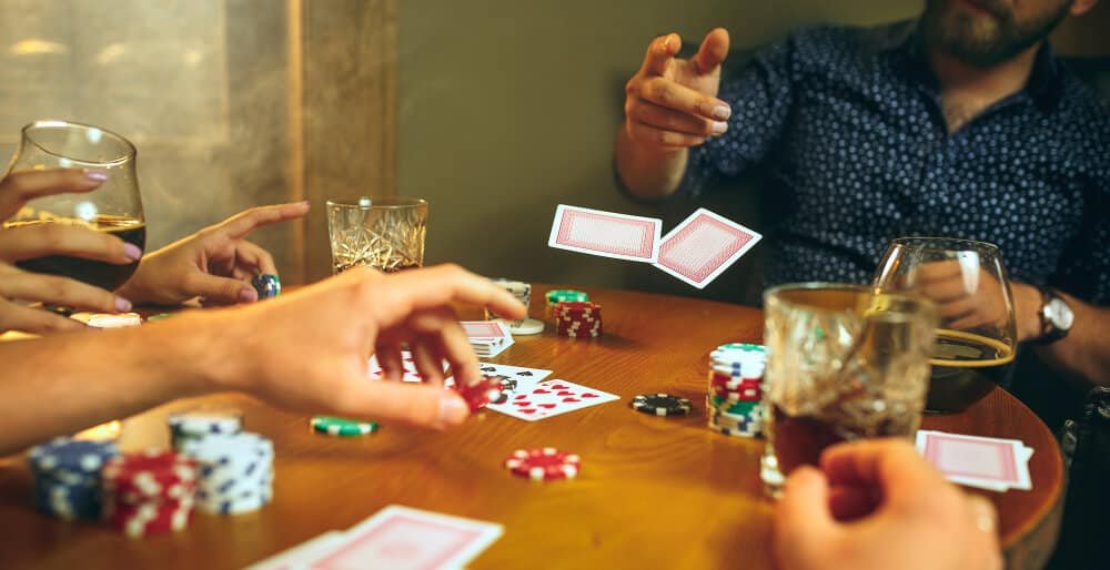 DK88 casino