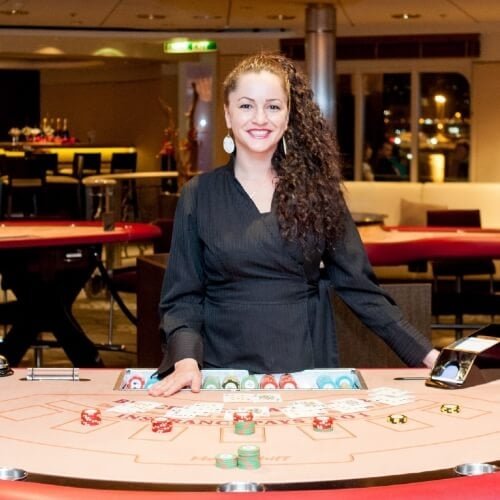 jogo de azar comum em cassino