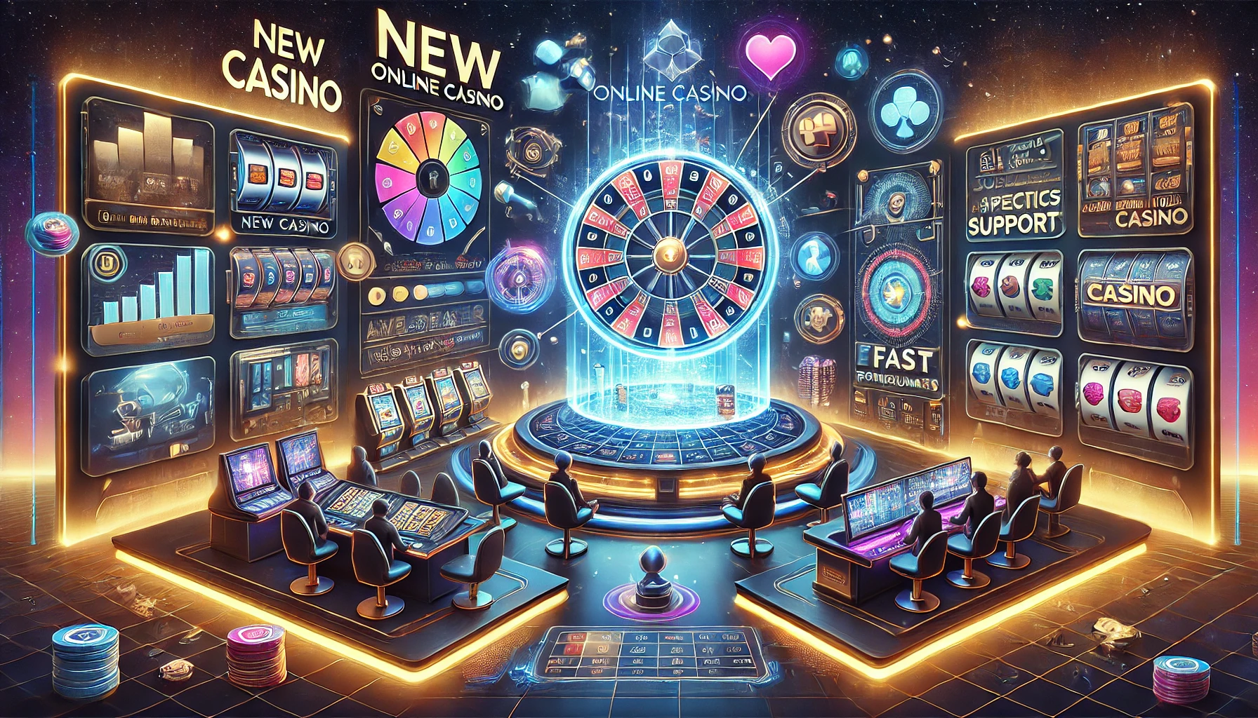bsb007 casino