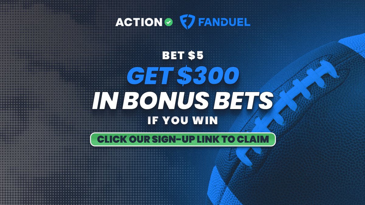FanDuel Promo Code: $300 Bonus for Texas A&M vs. LSU Today