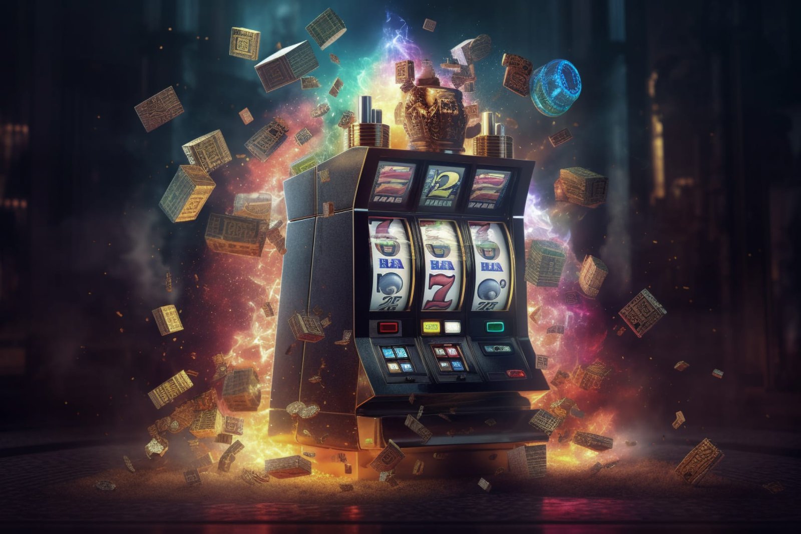 Bitcoin Casino Bonus Sites Top 10 for 2024 - Best Bonuses