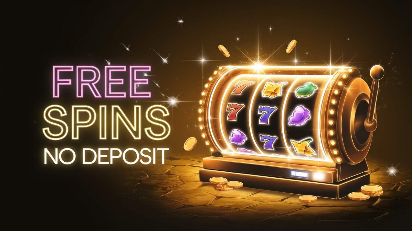 Free Spins No Deposit 2025 | Top Casinos with Instant Free Spins