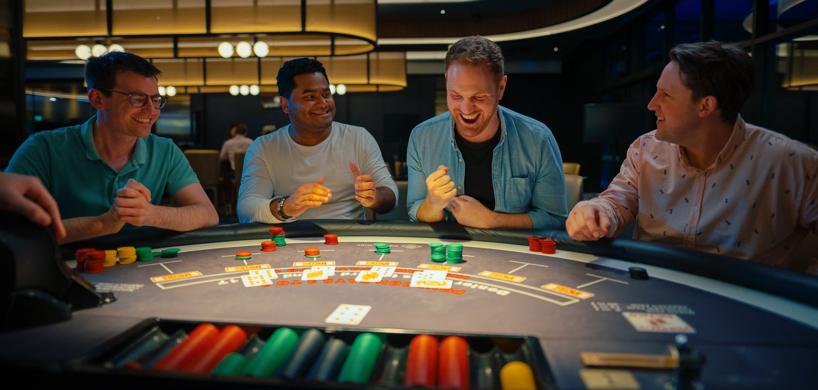 casino hommerson
