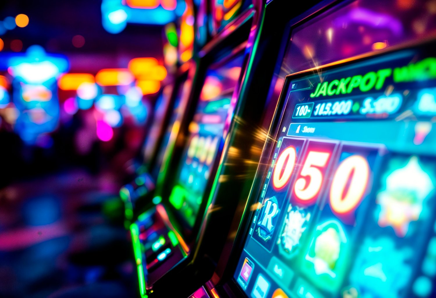 Pokie7 Casino mobile app