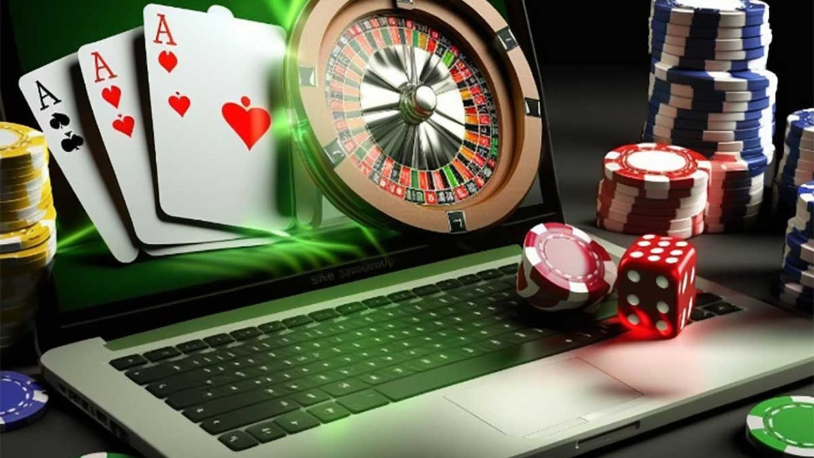 Neon54 Casino online Australia