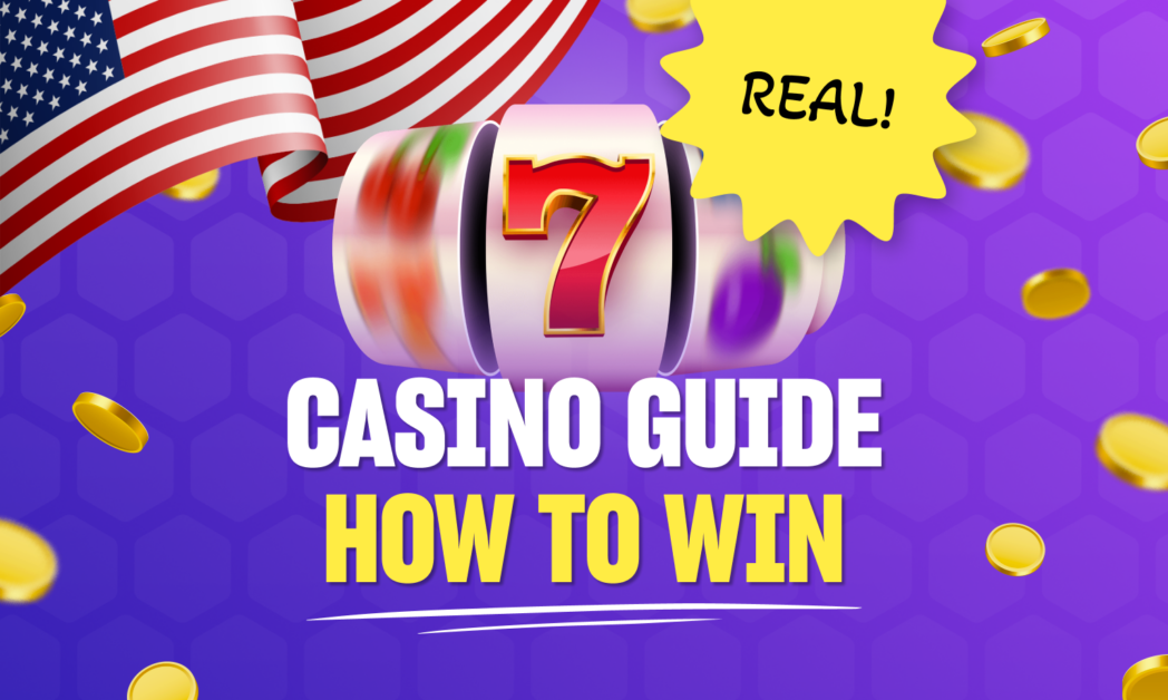 free online casino real money