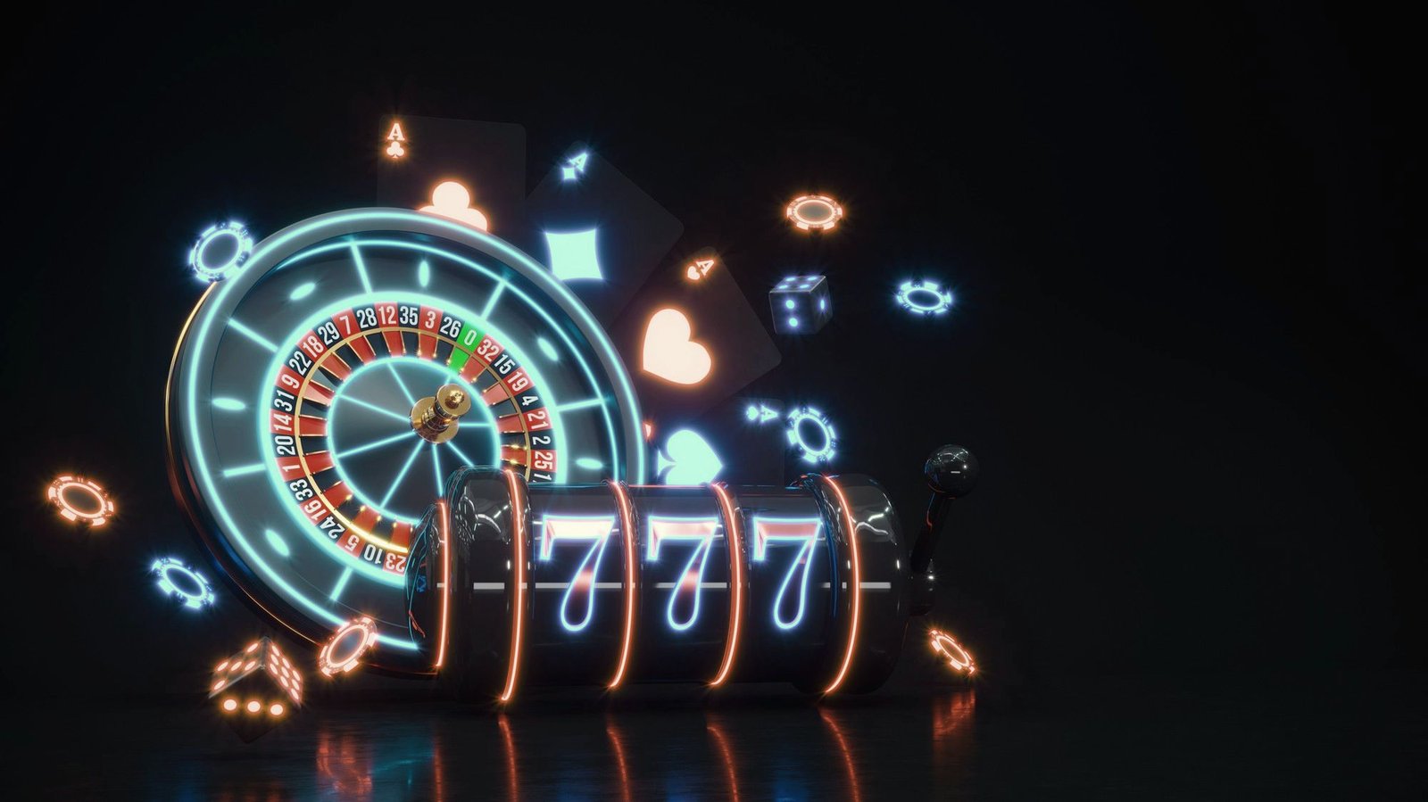 Roospin Casino review