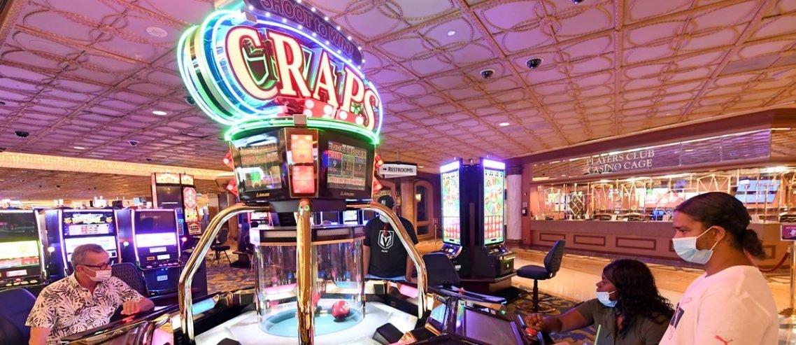 beste cashback-bonus bij Baloo Bet Casino