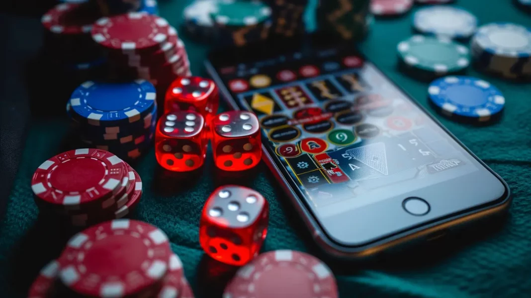 CasinoJefe casino