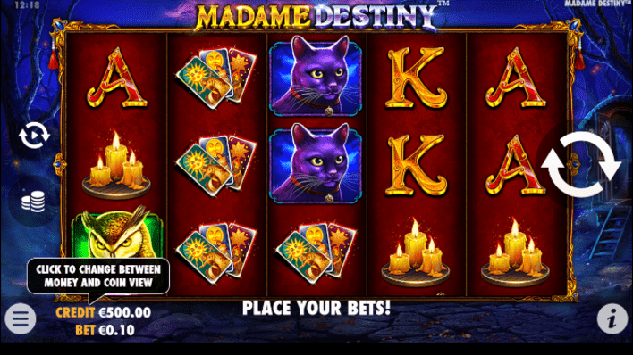 number 1 casino app