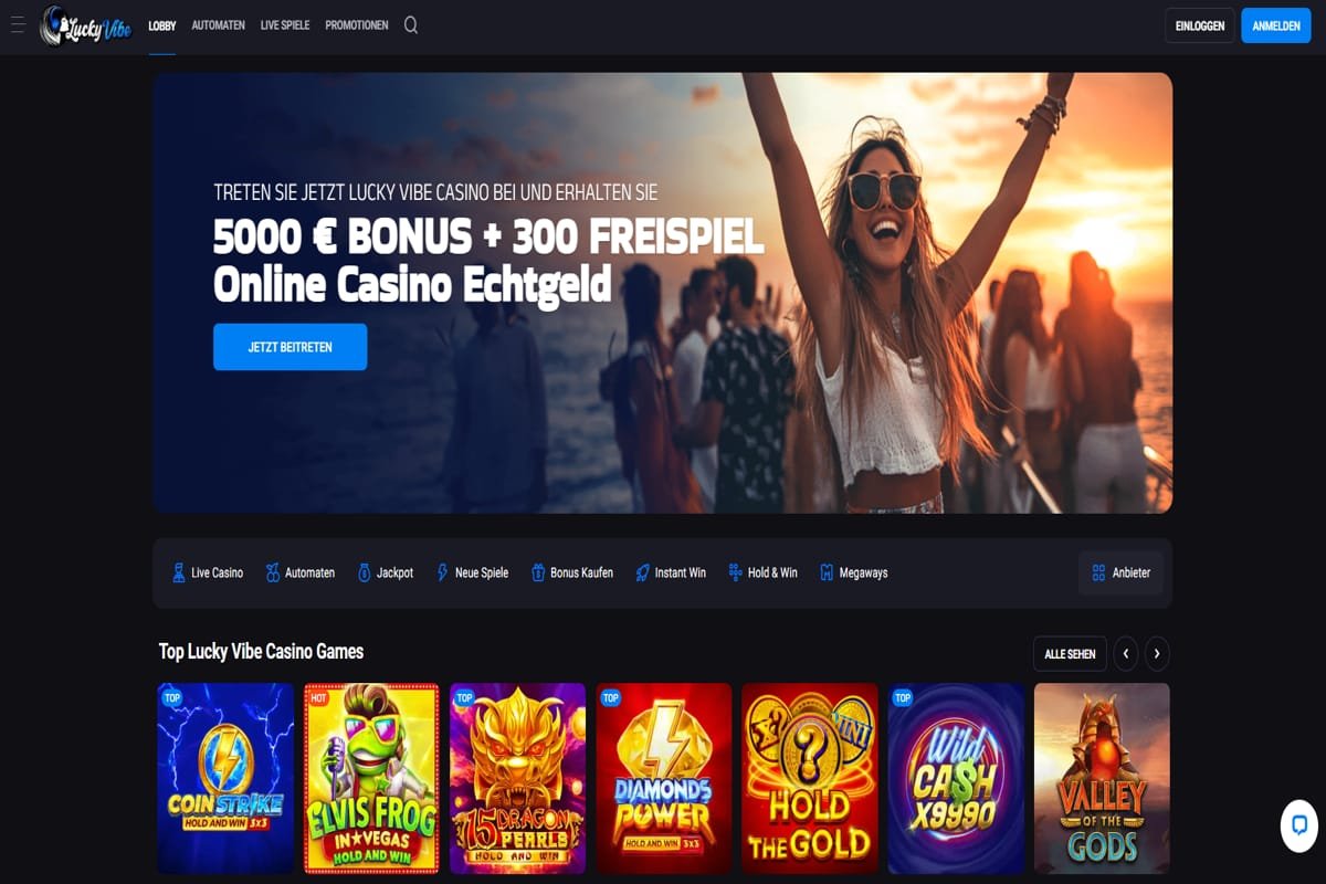 casino online real money