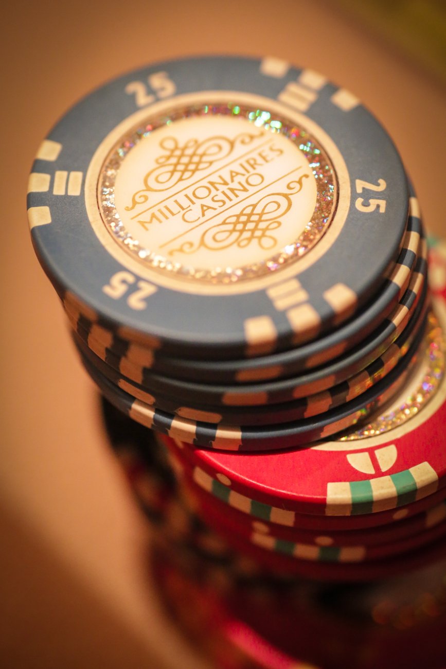 Jackpot Jester 50000 kasinobonus