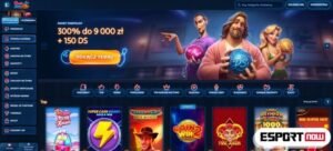 kasyno online z blikiem