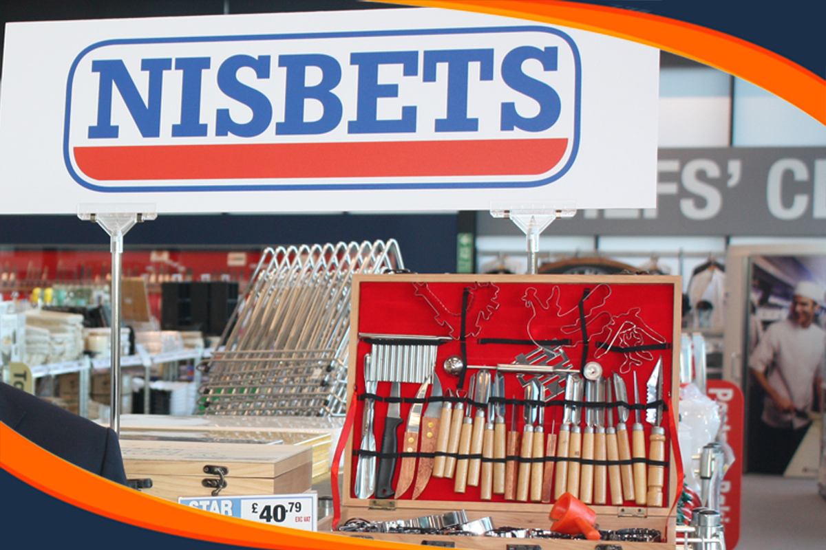 Nisbets Review