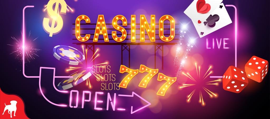 5 Reel slots machines