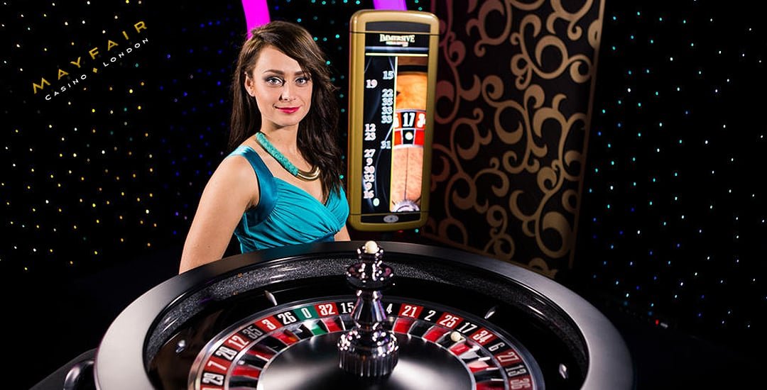 Immersive Roulette Bonus Codes, Signup Offers, Free Spins & Review