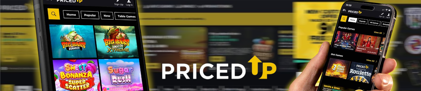 UK 1 deposit casino games
