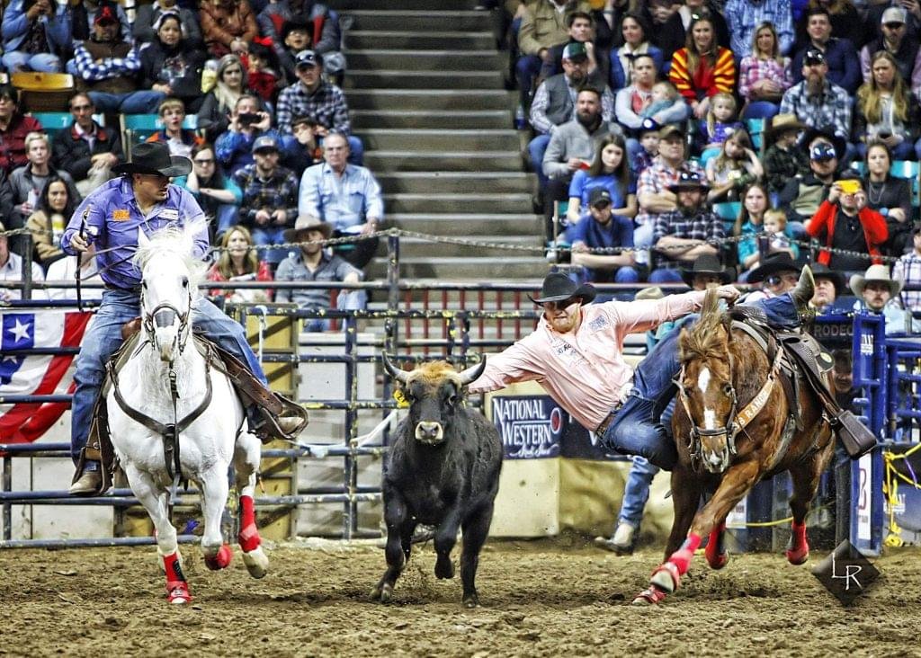 Rodeo Luxembourg 2025 | Discover Rodeo Events & Championships In Luxembourg