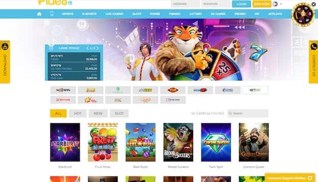 casino slots app free download