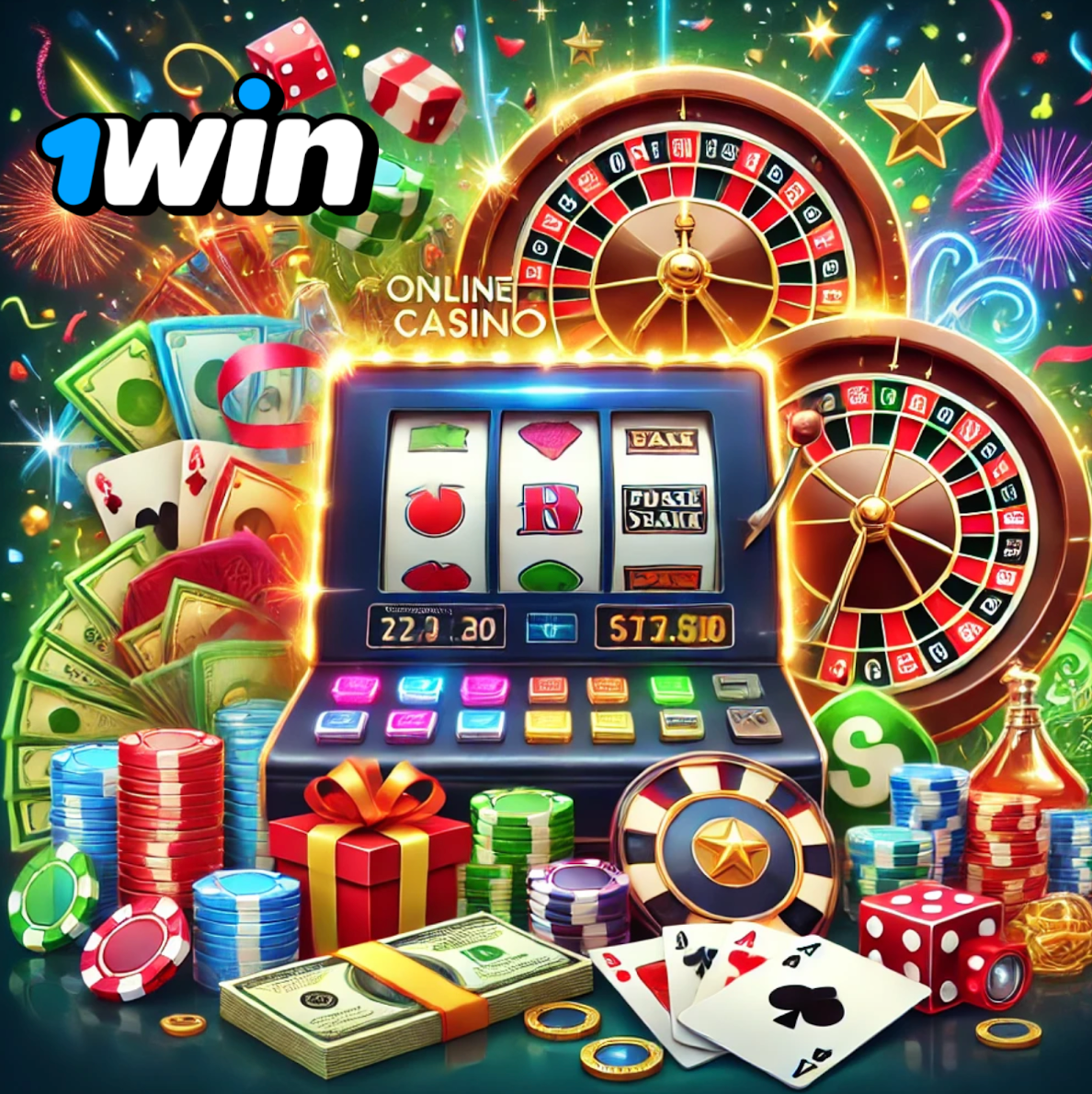 big win download