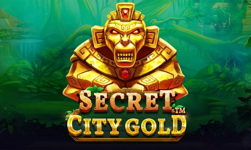 Secret City Gold Slot Free Demo Play or for Real Money