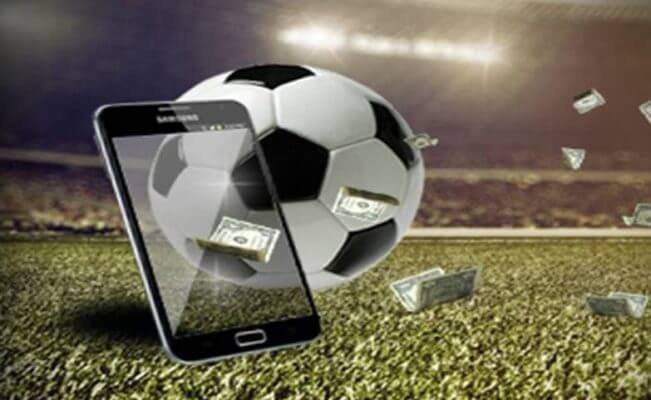 draftkings sports betting app download