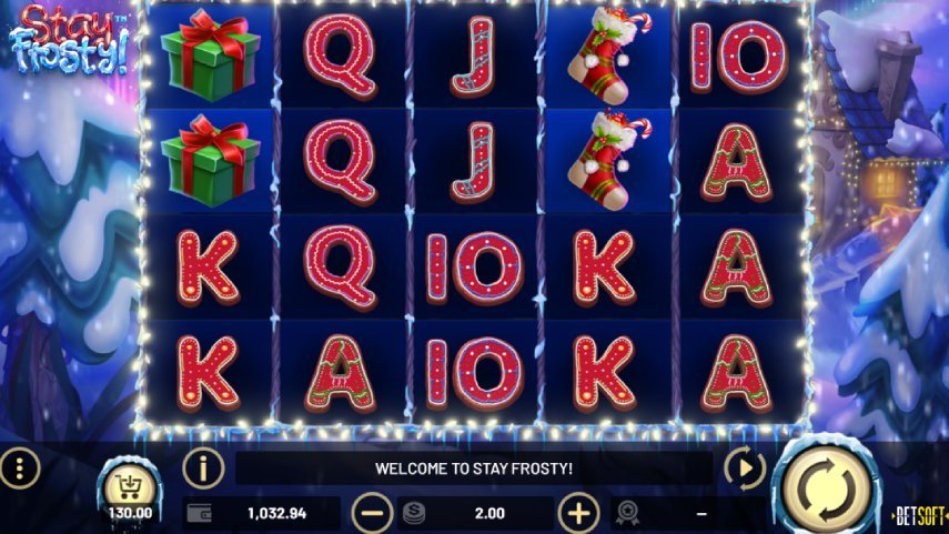 gonzos quest Casino
