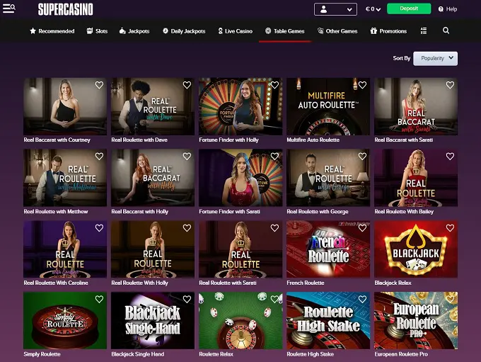 online casino california