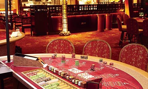 Scarica l'applicazione di login Immerion casino