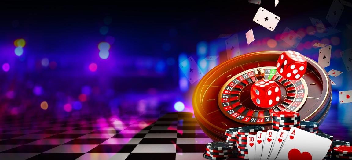trybet casino