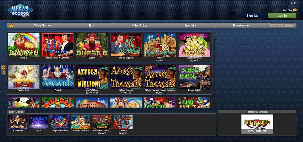 aussie pokies for free
