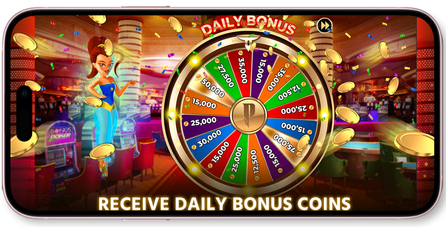 Free Slot Games - Play Online