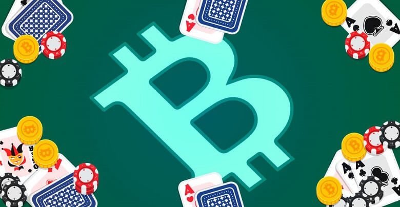 What makes Bitcoin Gambling the next big thing?