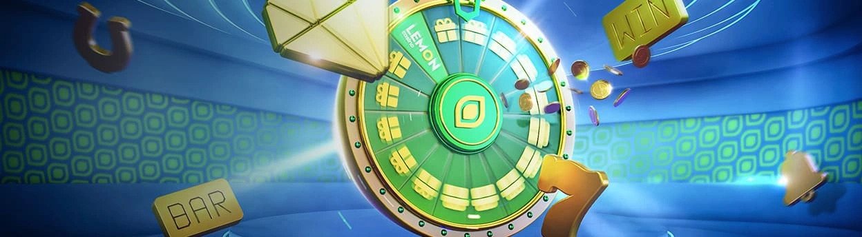 Lemon Kasyno | Polskie Online Casino | 2024