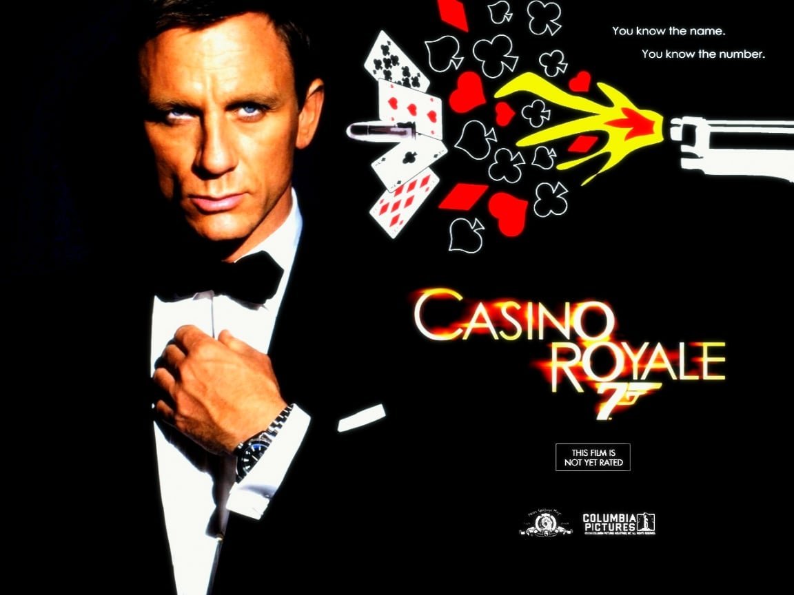 🔥 [40+] Casino Royale Wallpapers 1920x1080 | WallpaperSafari