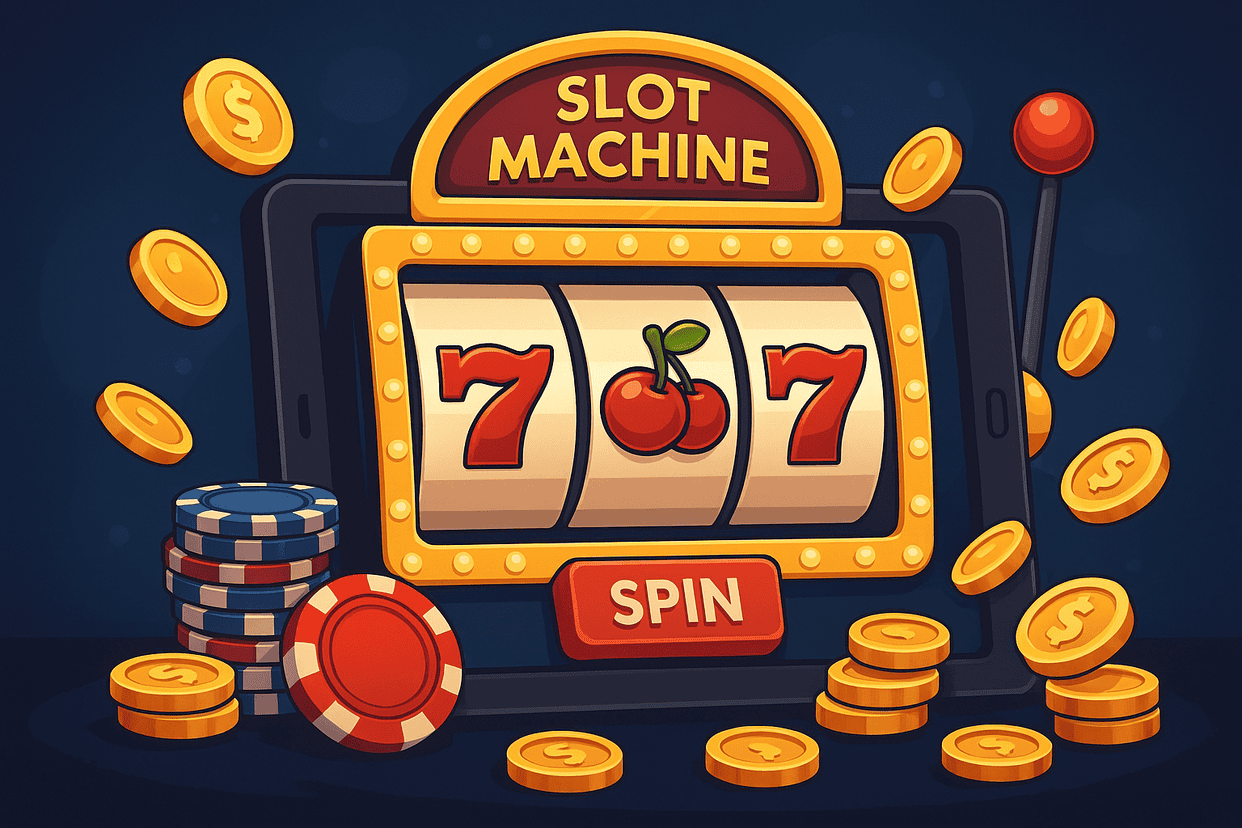 Cuntspin Casino Australia